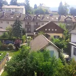 Bei Annerl Apartman *