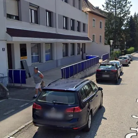 Bei Annerl