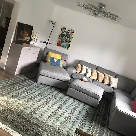 Bei Annerl Apartamento Gmunden