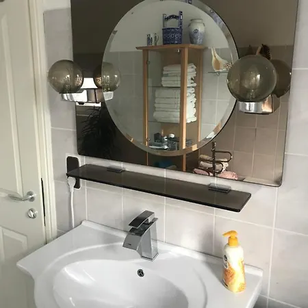 Bei Annerl Apartamento Gmunden