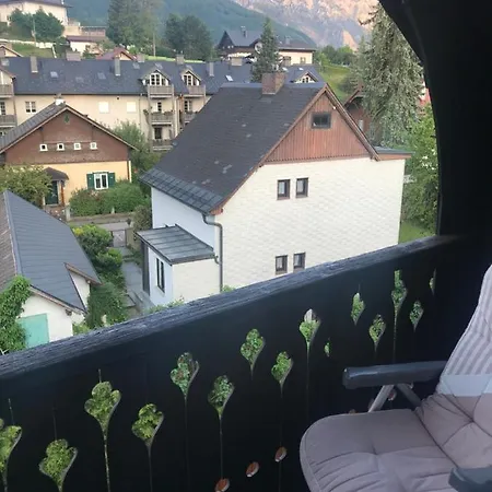 Appartamento Bei Annerl Gmunden