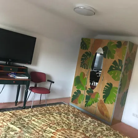 Apartamento Bei Annerl *