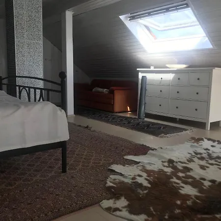 Apartamento Bei Annerl