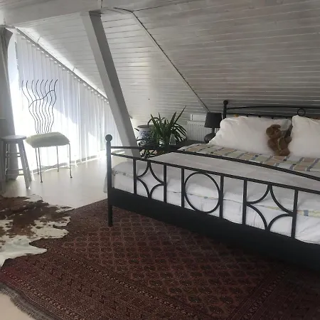 Apartamento Bei Annerl