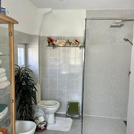 Apartamento Bei Annerl