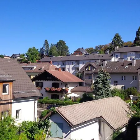 Bei Annerl Apartment *