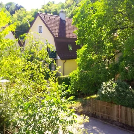 Bei Annerl * Gmunden