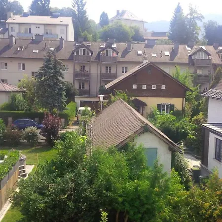 Bei Annerl Appartamento *