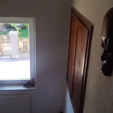 Bei Annerl Apartamento *