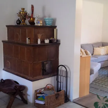 Apartment Bei Annerl *