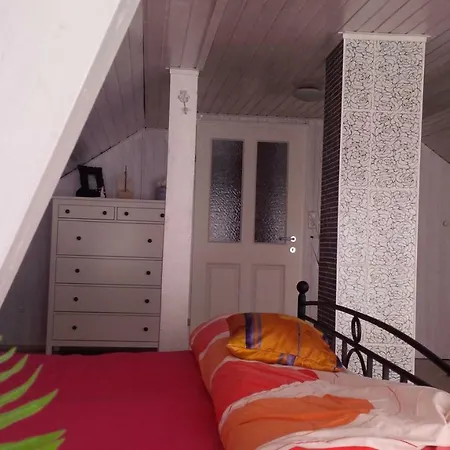 Bei Annerl Appartement