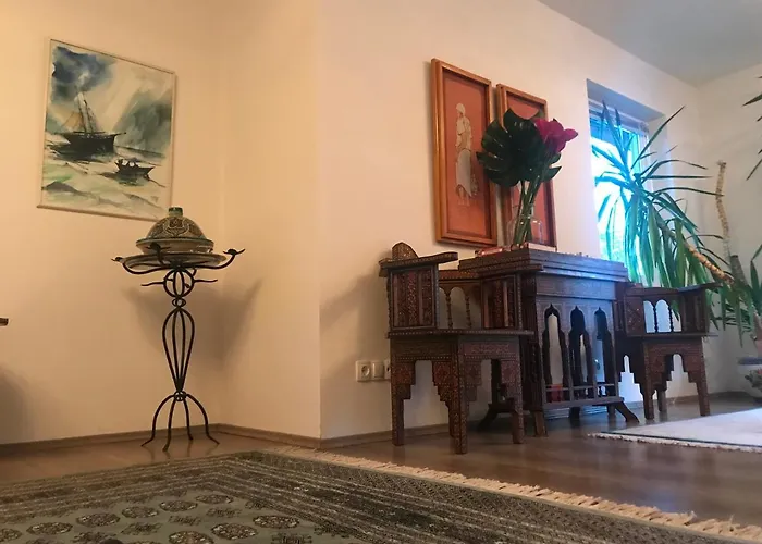 Bei Annerl * غموندين