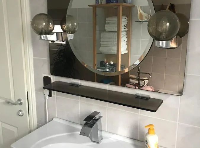 Bei Annerl شقة غموندين