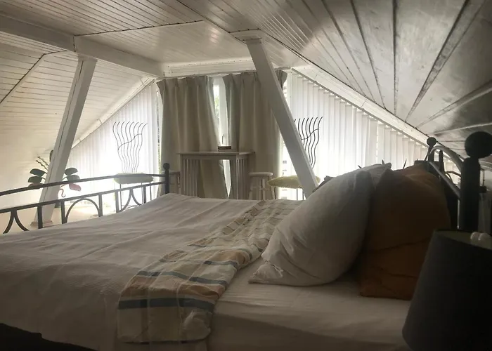 Bei Annerl شقة غموندين