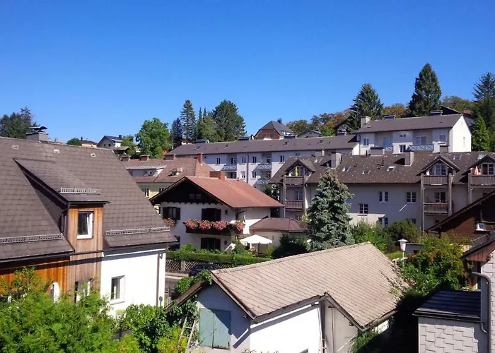 Bei Annerl Appartamento *