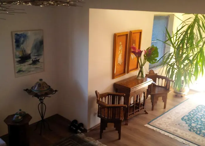 Appartamento Bei Annerl *