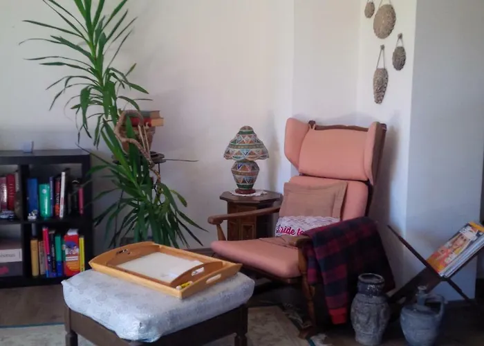 شقة Bei Annerl غموندين