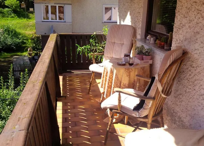 Appartamento Bei Annerl