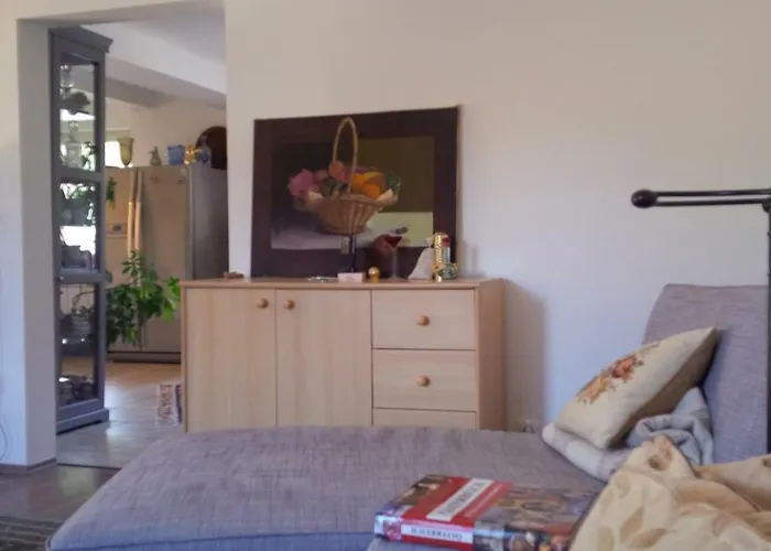 Appartamento Bei Annerl Gmunden