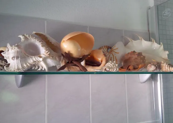 Bei Annerl شقة غموندين