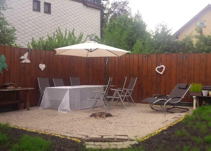 Bei Annerl غموندين