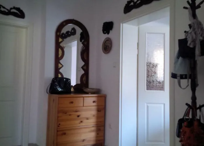 شقة Bei Annerl غموندين