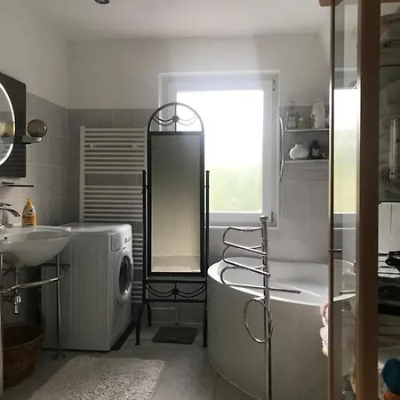 Lägenhet Bei Annerl *