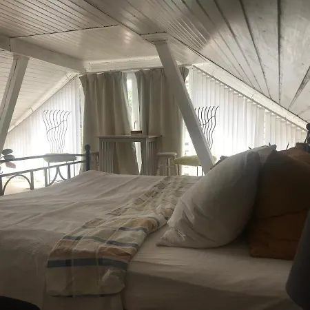 Bei Annerl Lägenhet Gmunden