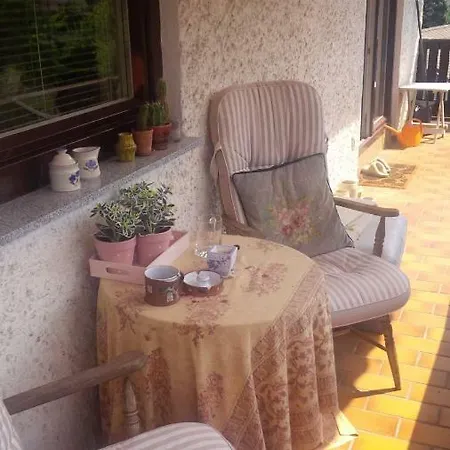 Lägenhet Bei Annerl *