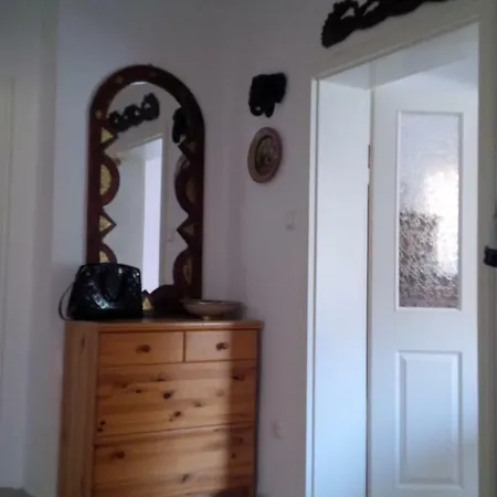 Apartman Bei Annerl Gmunden