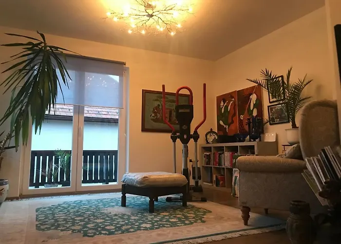 Διαμέρισμα Bei Annerl