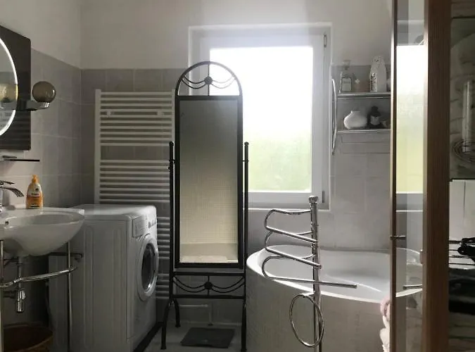 Διαμέρισμα Bei Annerl *