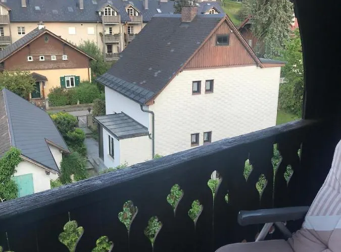 Διαμέρισμα Bei Annerl Gmunden