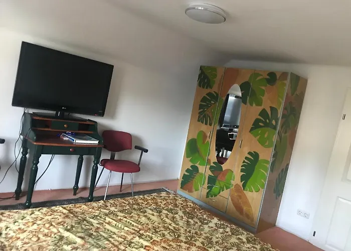 Διαμέρισμα Bei Annerl *