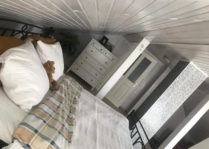 Διαμέρισμα Bei Annerl