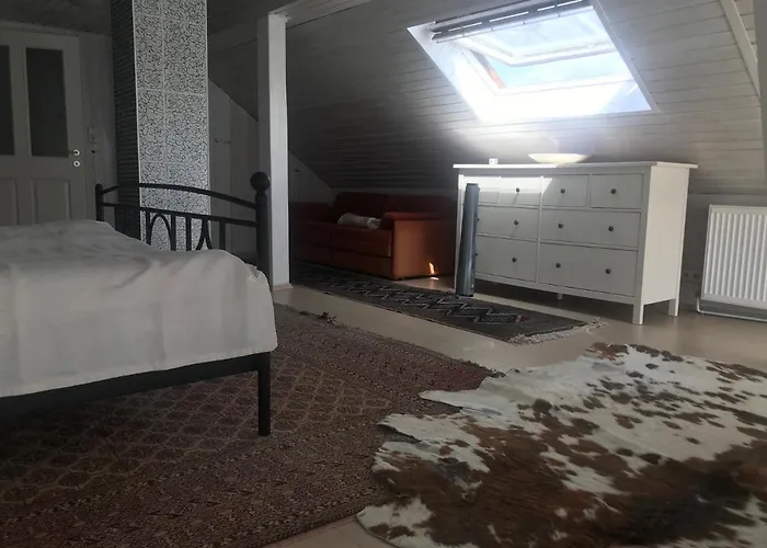 Διαμέρισμα Bei Annerl