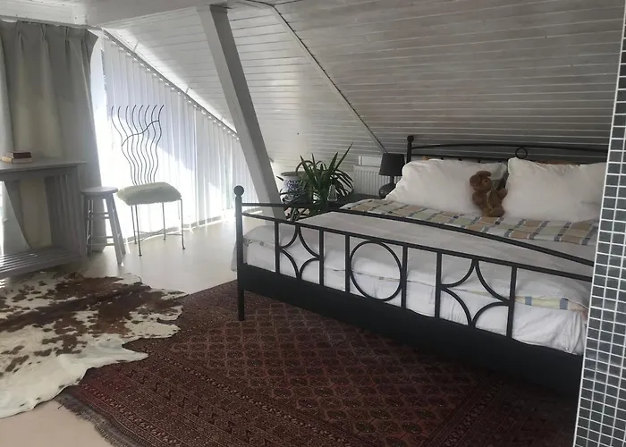 Διαμέρισμα Bei Annerl