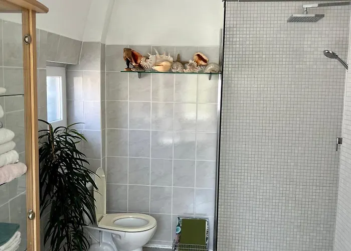 Διαμέρισμα Bei Annerl