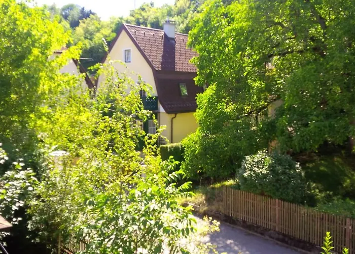 Bei Annerl * Gmunden