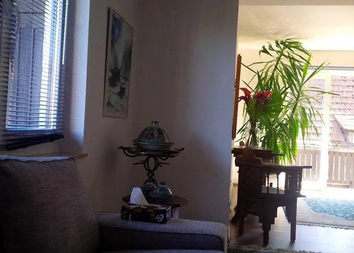 Bei Annerl * Gmunden