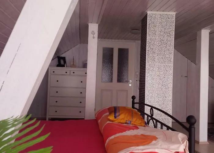 Bei Annerl Διαμέρισμα